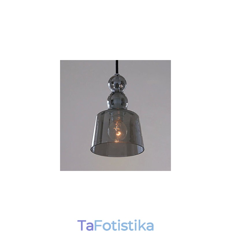 Κρεμαστό φωτιστικό The Glass Chandelier Perfume σειρά