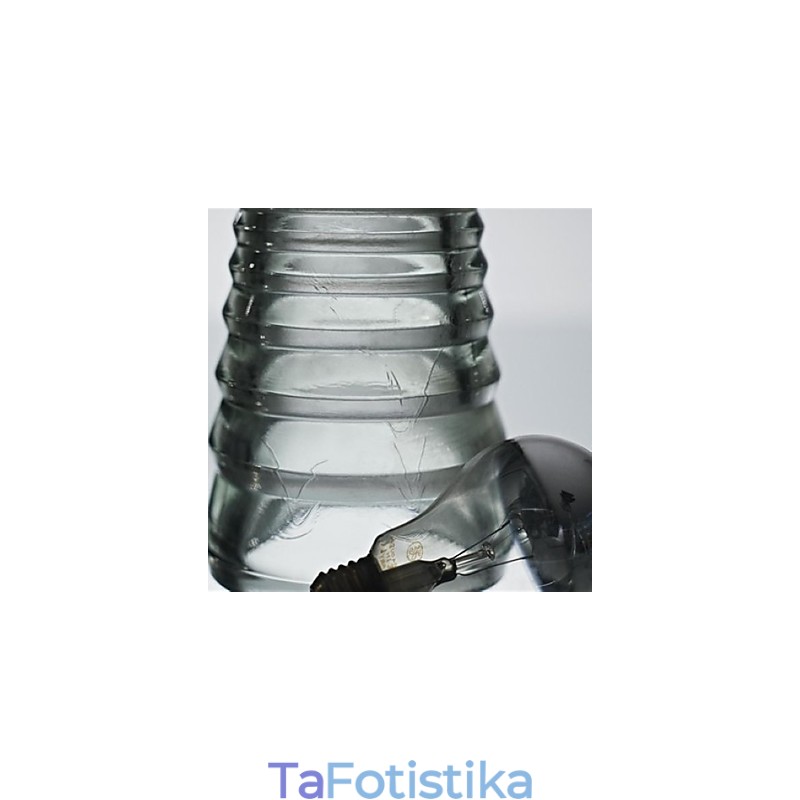 Μοντέρνο Σύγχρονο Γυάλινο Κρεμαστό Φωτιστικό