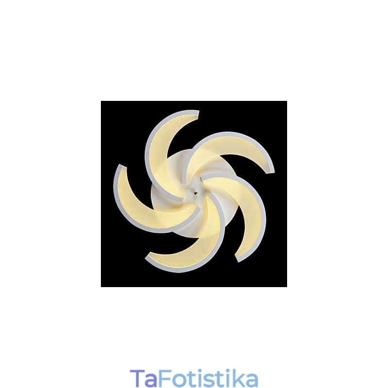 Ακρυλικό μοντέρνο φωτιστικό