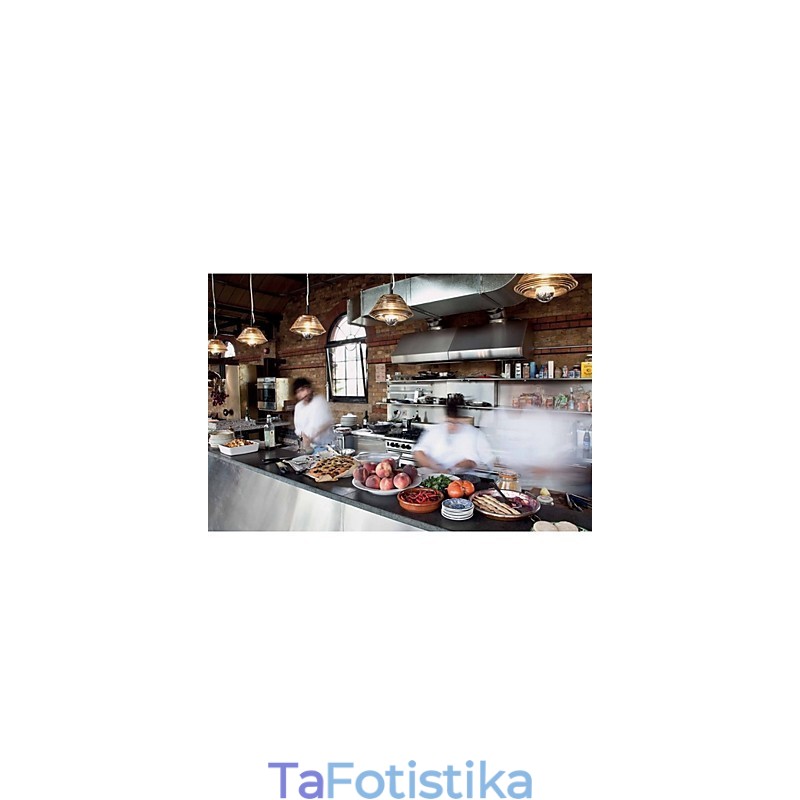 Μοντέρνο Σύγχρονο Γυάλινο Κρεμαστό Φωτιστικό
