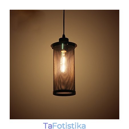 Creative Metal Mesh Κρεμαστό Φωτιστικό Απλό Κρεμαστό Φωτιστικό Cafe Κρεμαστό φωτιστικό Creative Metal Mesh Κρεμαστό Φωτιστικό Απλό Κρεμαστό Φωτιστικό Cafe Κρεμαστό φωτιστικό
