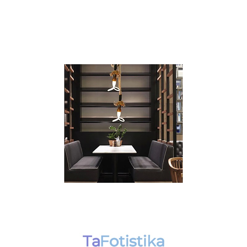 Πολυέλαιος Παραδοσιακό Κλασικό Γυαλί