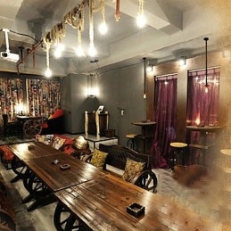 Πολυέλαιος Παραδοσιακό Κλασικό Γυαλί