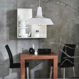 Φωτιστικό μονό κεφαλής Droplight Loft Pot Droplight