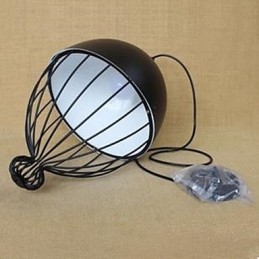 Μοντέρνο Creative Contracted Single Head Droplight