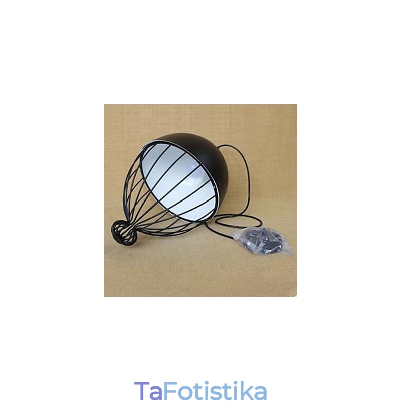 Μοντέρνο Creative Contracted Single Head Droplight