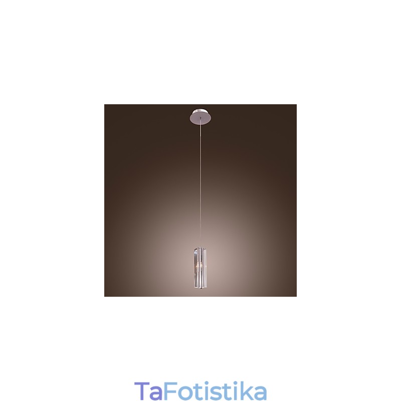 Μοντέρνο Σύγχρονο Μίνι Κρεμαστό Φωτιστικό