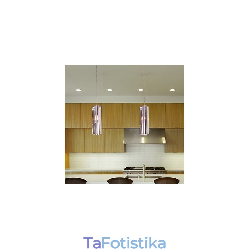 Μοντέρνο Σύγχρονο Μίνι Κρεμαστό Φωτιστικό
