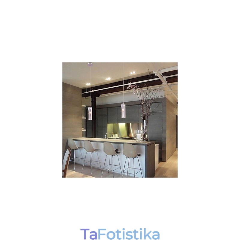 Μοντέρνο Σύγχρονο Μίνι Κρεμαστό Φωτιστικό