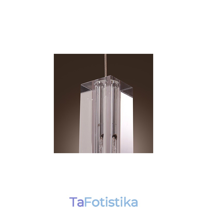 Μοντέρνο Σύγχρονο Μίνι Κρεμαστό Φωτιστικό