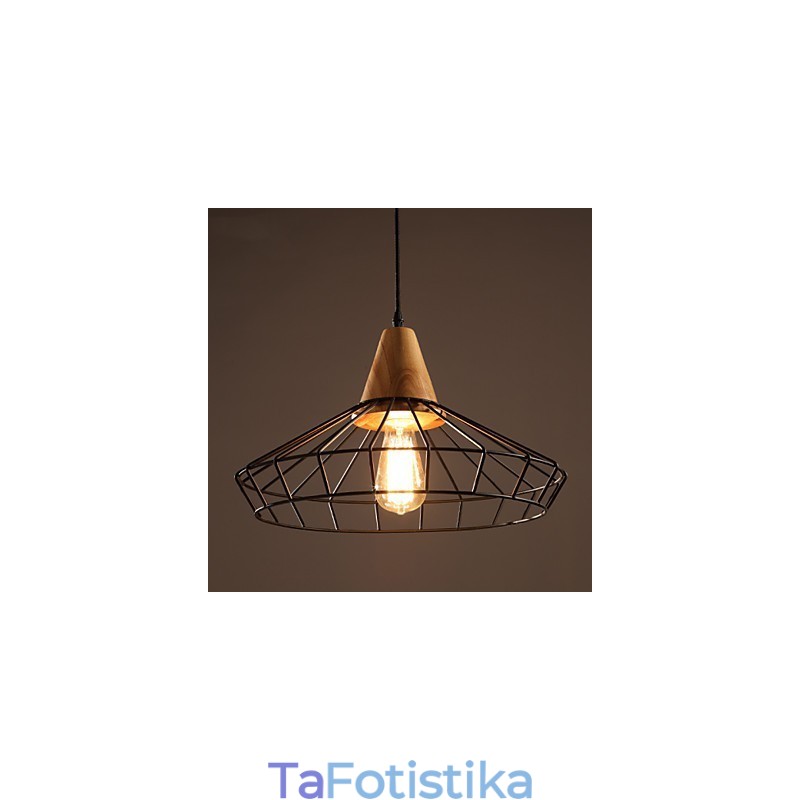 Παραδοσιακός κλασικός vintage μίνι μεταλλικός πολυέλαιος