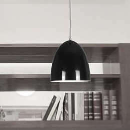 Σύγχρονη Σύγχρονη Ζωγραφική Μεταλλικό Κρεμαστό Φωτιστικό