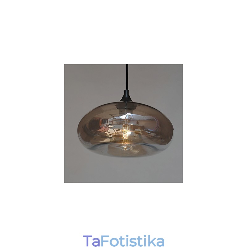 Σύγχρονο παραδοσιακό κλασικό ρουστίκ Lodge Vintage Lantern Drum Country Island Globe Bowl Mini Style