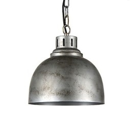 1 Φωτιστικά Κρεμαστά φωτιστικά Antique Vintage Style Industry Style Iron MetalsDrop Light
