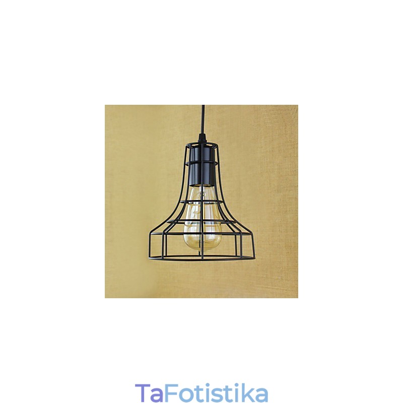 Κρεμαστά Φωτάκια Παραδοσιακά Κλασικά Vintage Ρετρό Country Garage Metal