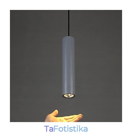 Romance Retro Contracted Warmth Μονόκεφαλο Γύψινο Μικρό Φωτιστικό σταγονόμετρου Romance Retro Contracted Warmth Μονόκεφαλο Γύψινο Μικρό Φωτιστικό σταγονόμετρου