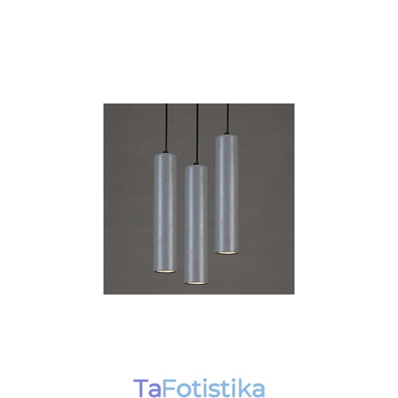 Romance Retro Contracted Warmth Μονόκεφαλο Γύψινο Μικρό Φωτιστικό σταγονόμετρου