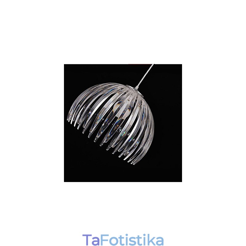 Country Vintage Rustic Lodge Παραδοσιακό Κλασικό Κρεμαστό Φωτιστικό