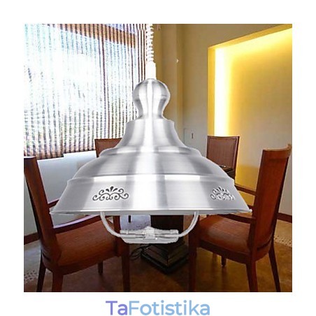 Nordic Small Droplight από βιτρό πολυέλαιος που αποκαθιστά τους αρχαίους τρόπους Nordic Small Droplight από βιτρό πολυέλαιος που αποκαθιστά τους αρχαίους τρόπους