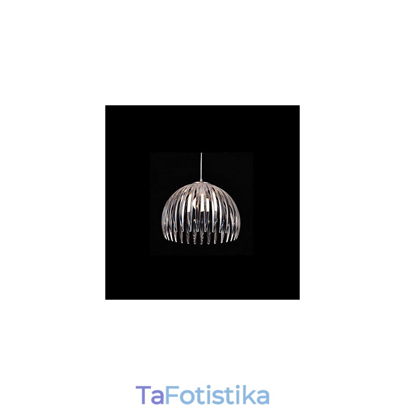 Country Vintage Rustic Lodge Παραδοσιακό Κλασικό Κρεμαστό Φωτιστικό