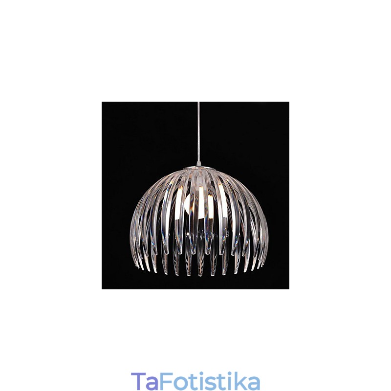 Country Vintage Rustic Lodge Παραδοσιακό Κλασικό Κρεμαστό Φωτιστικό