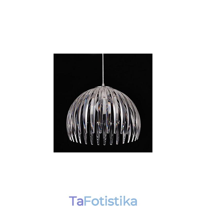 Country Vintage Rustic Lodge Παραδοσιακό Κλασικό Κρεμαστό Φωτιστικό