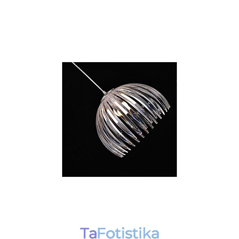 Country Vintage Rustic Lodge Παραδοσιακό Κλασικό Κρεμαστό Φωτιστικό