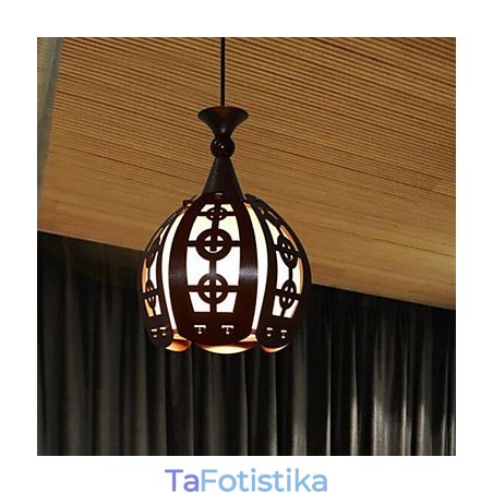 Φωτιστικό ρετρό Creative Cafe Droplight Φωτιστικό ρετρό Creative Cafe Droplight