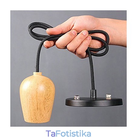 Country Mini Style Others Wood Bamboo Pendent Light Garage Country Mini Style Others Wood Bamboo Pendent Light Garage