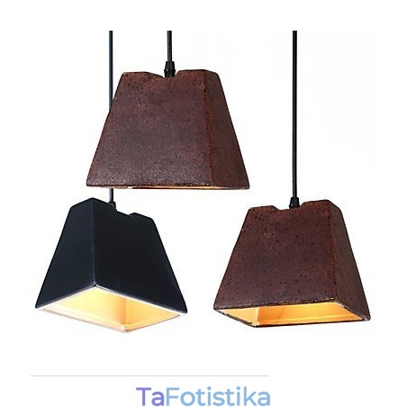 Edison Vintage Βιομηχανικό Φωτιστικό Κεραμικό Φωτιστικό Κρεμαστό Φωτιστικό Φωτιστικό για Διακόσμηση Σπιτιού Edison Vintage Βιομηχανικό Φωτιστικό Κεραμικό Φωτιστικό Κρεμαστό Φωτιστικό Φωτιστικό για Διακόσμηση Σπιτιού