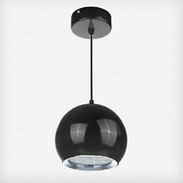 Φωτιστικό κρεμαστό φως σχήματος μήλου Droplight