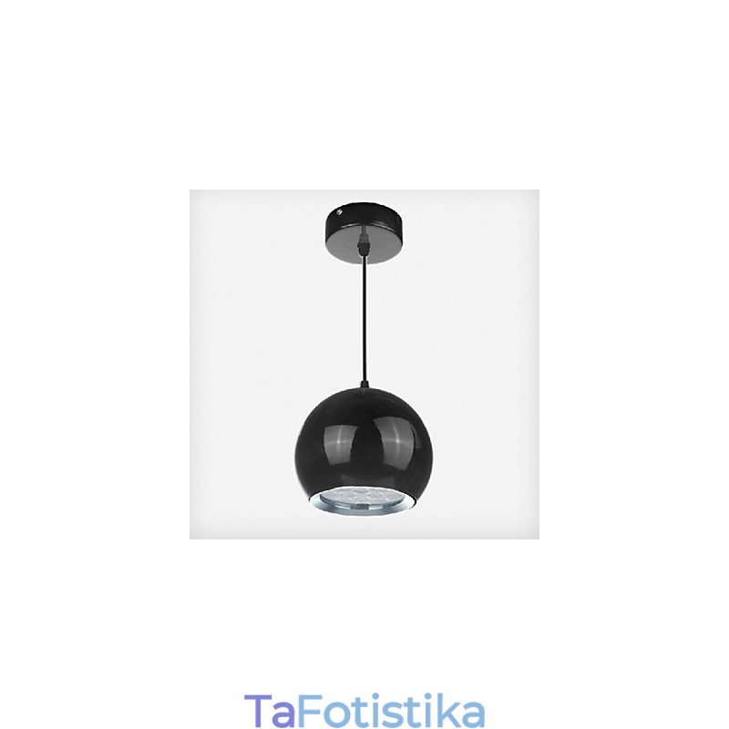 Φωτιστικό κρεμαστό φως σχήματος μήλου Droplight