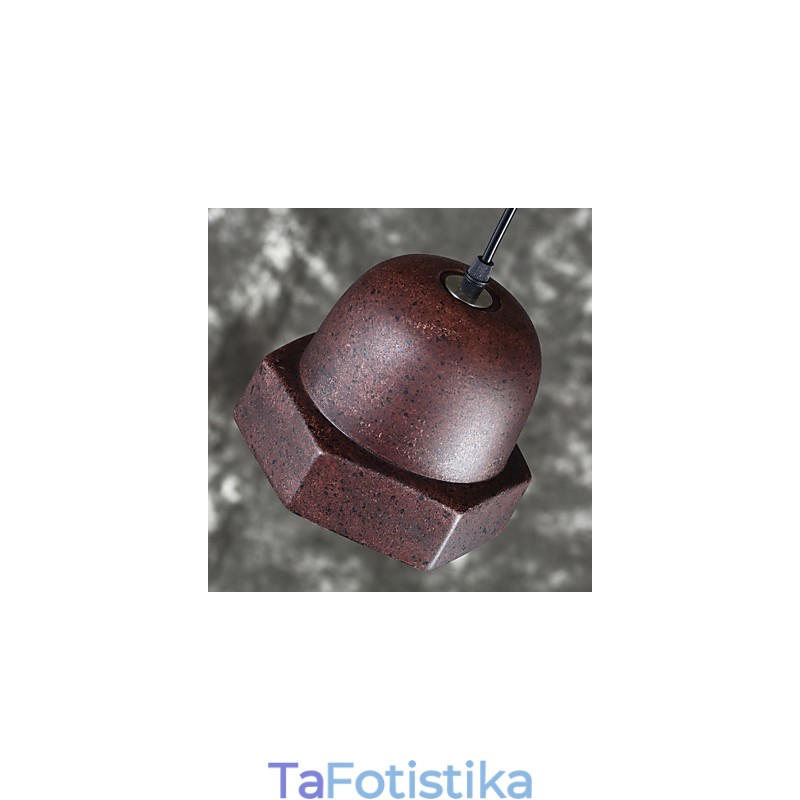 Edison Vintage Industrial Lighting Κεραμική λάμπα Ανάρτηση Φωτιστικό Κρεμαστό Φωτιστικό για Διακόσμηση Σπιτιού