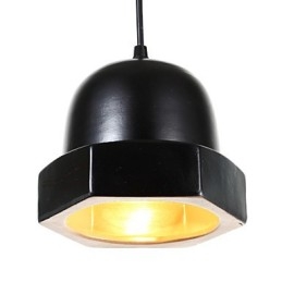 Edison Vintage Industrial Lighting Κεραμική λάμπα Ανάρτηση Φωτιστικό Κρεμαστό Φωτιστικό για Διακόσμηση Σπιτιού