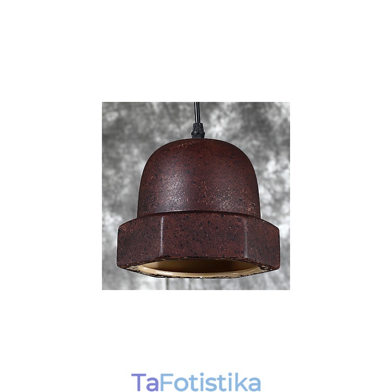 Edison Vintage Industrial Lighting Κεραμική λάμπα Ανάρτηση Φωτιστικό Κρεμαστό Φωτιστικό για Διακόσμηση Σπιτιού
