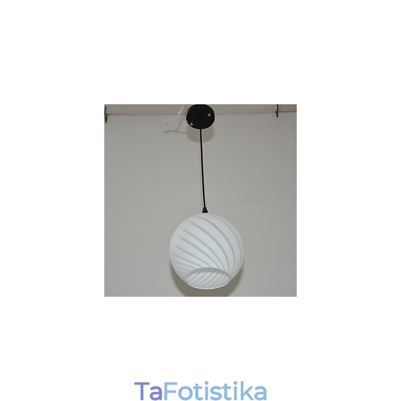 Φωτιστικό φωτιστικού πολυέλαιου Contemporary And Contracted L Creative Glass Meals