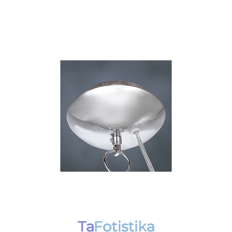 Κρεμαστό φωτιστικό ζωγραφικής μοντέρνου μοντέρνου μίνι στυλ
