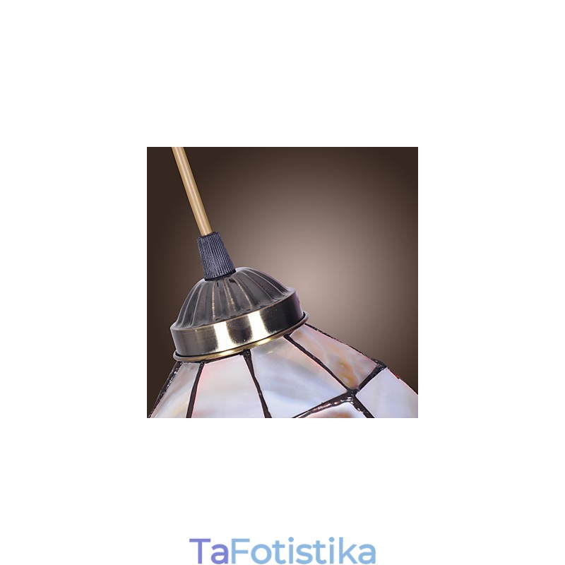 Μπολ Μίνι Φωτιστικό Κρεμαστό στυλ
