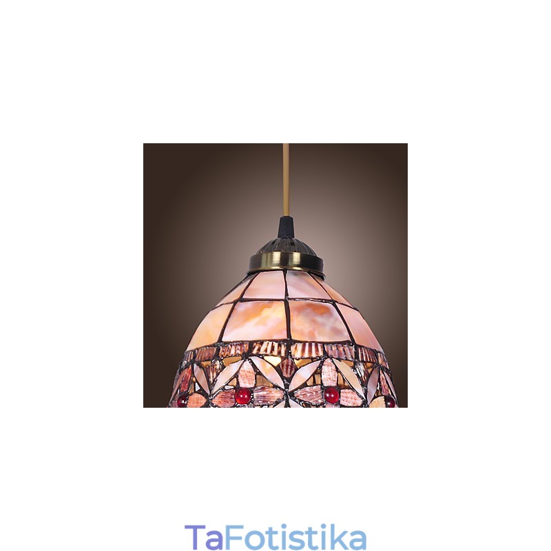Μπολ Μίνι Φωτιστικό Κρεμαστό στυλ