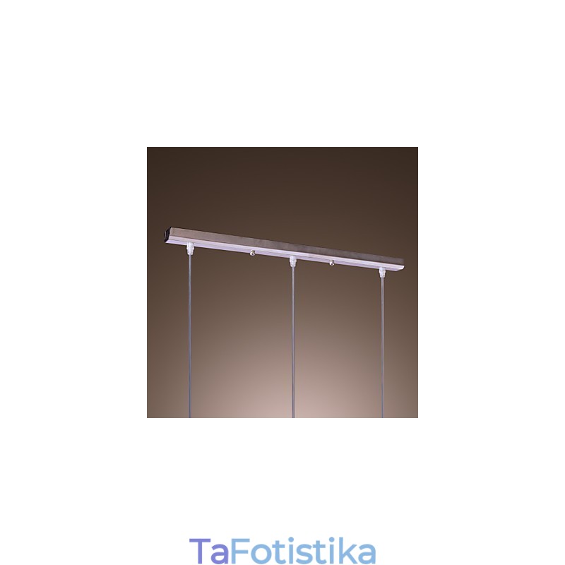 Creative 3 Light μενταγιόν γαλλικού στυλ σε σχήμα κύλικας