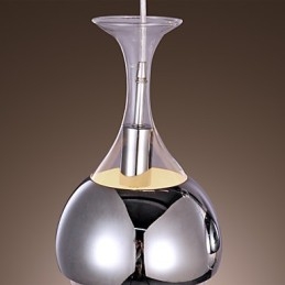 Creative 3 Light μενταγιόν γαλλικού στυλ σε σχήμα κύλικας