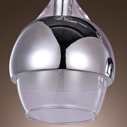 Creative 3 Light μενταγιόν γαλλικού στυλ σε σχήμα κύλικας