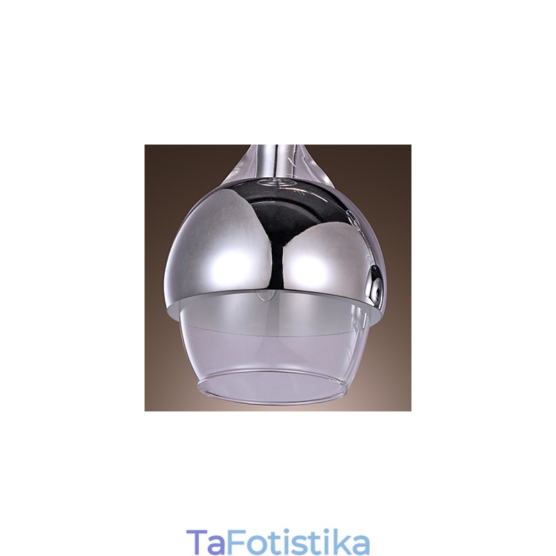 Creative 3 Light μενταγιόν γαλλικού στυλ σε σχήμα κύλικας