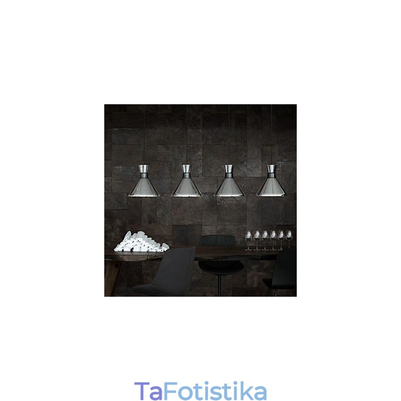 Μοντέρνο Σύγχρονο Μίνι Κρεμαστό Φωτιστικό