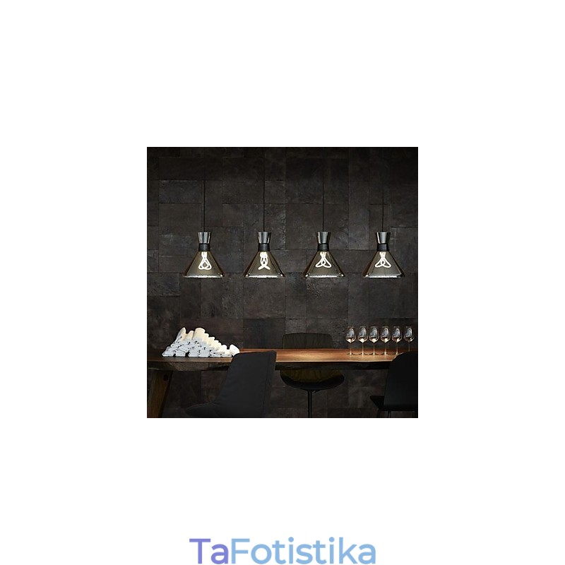 Μοντέρνο Σύγχρονο Μίνι Κρεμαστό Φωτιστικό