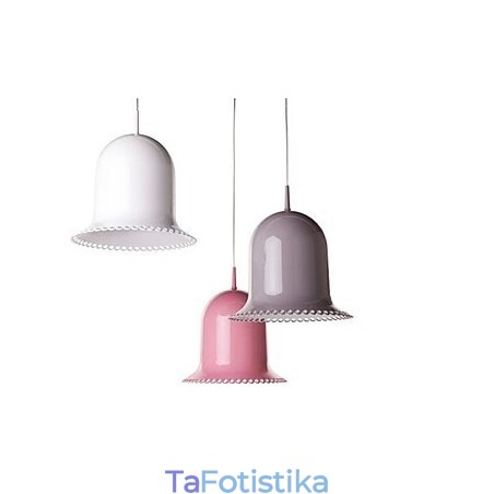 Μεταλλικό κρεμαστό φως Vintage Mini Style Others Μεταλλικό κρεμαστό φως Vintage Mini Style Others
