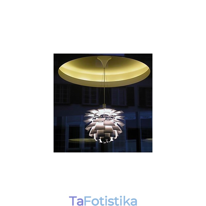 Πολυέλαιος Μοντέρνος Σύγχρονος