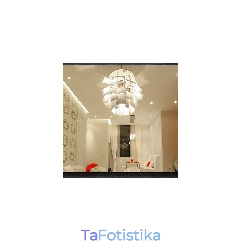 Πολυέλαιος Μοντέρνος Σύγχρονος