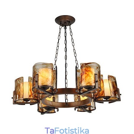 Παραδοσιακός Classic Rustic Lodge Πολυέλαιος Πολυέλαιος Παραδοσιακός Classic Rustic Lodge Πολυέλαιος Πολυέλαιος