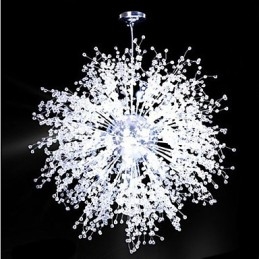 Κρεμαστό φωτιστικό Dandelion Lamps Star Ball